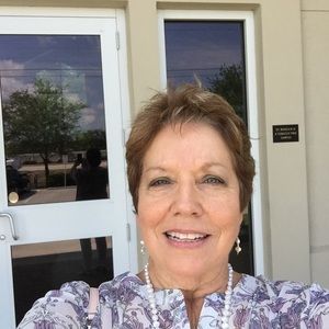 Meet your Posher, Jill